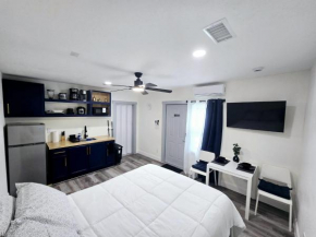 Lovely Singel Apartment